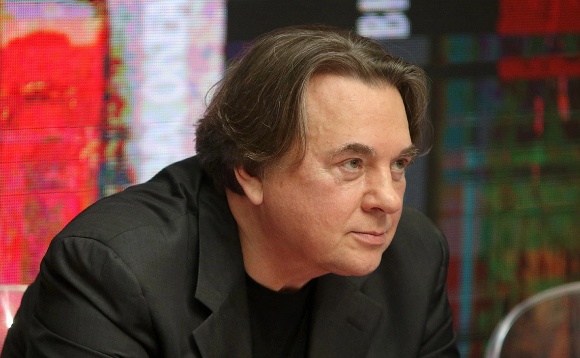 Максим Константинов / Global Look Press