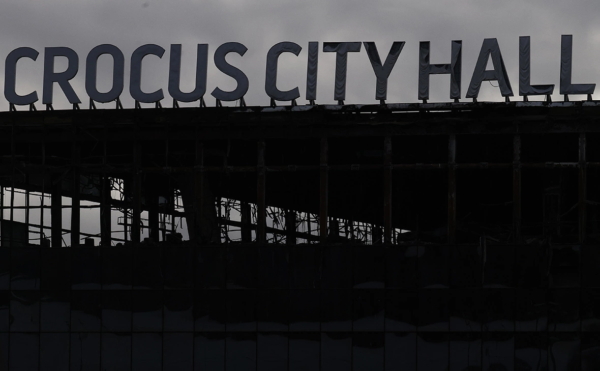 Андрей Любимов / РБК