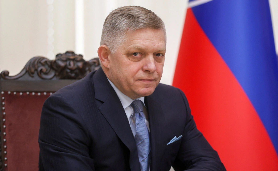 Djordje Kojadinovic / Reuters