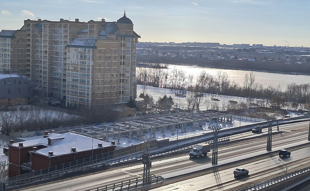 Олег Малиновский / РБК Омск