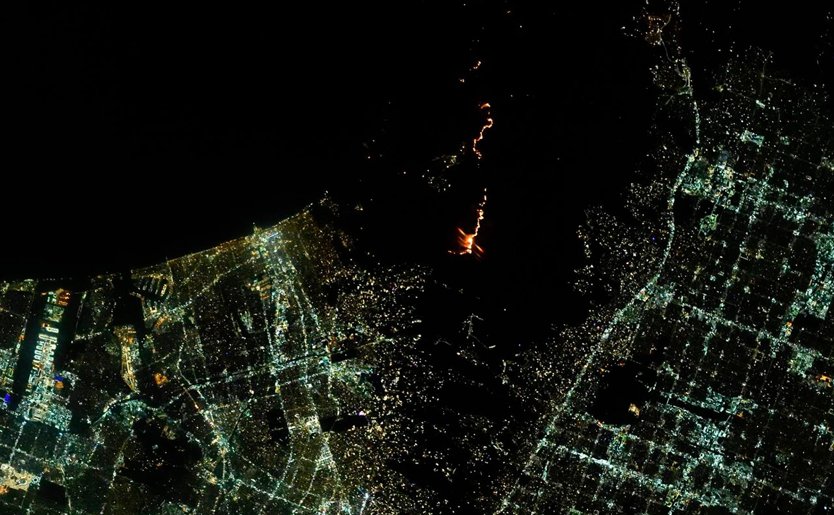 «Роскосмос»