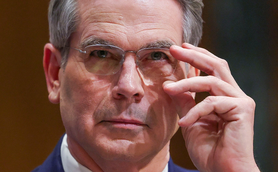 Kevin Lamarque / Reuters