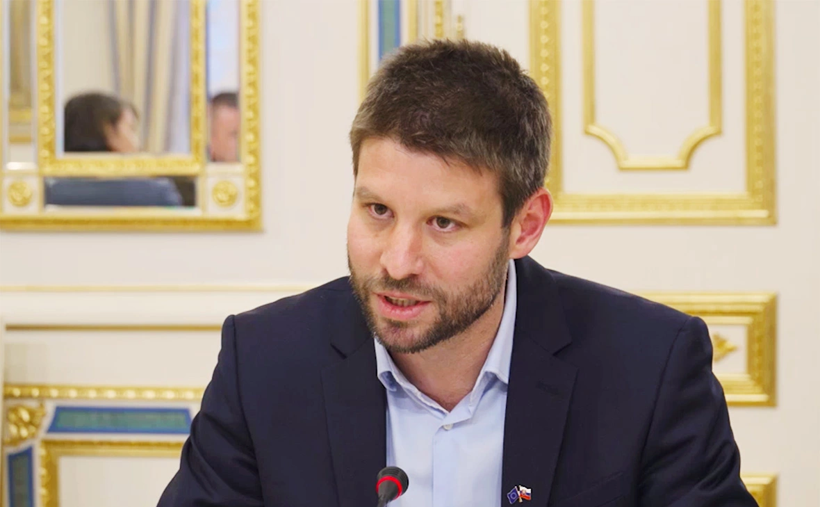 V_Zelenskiy_official / Telegram