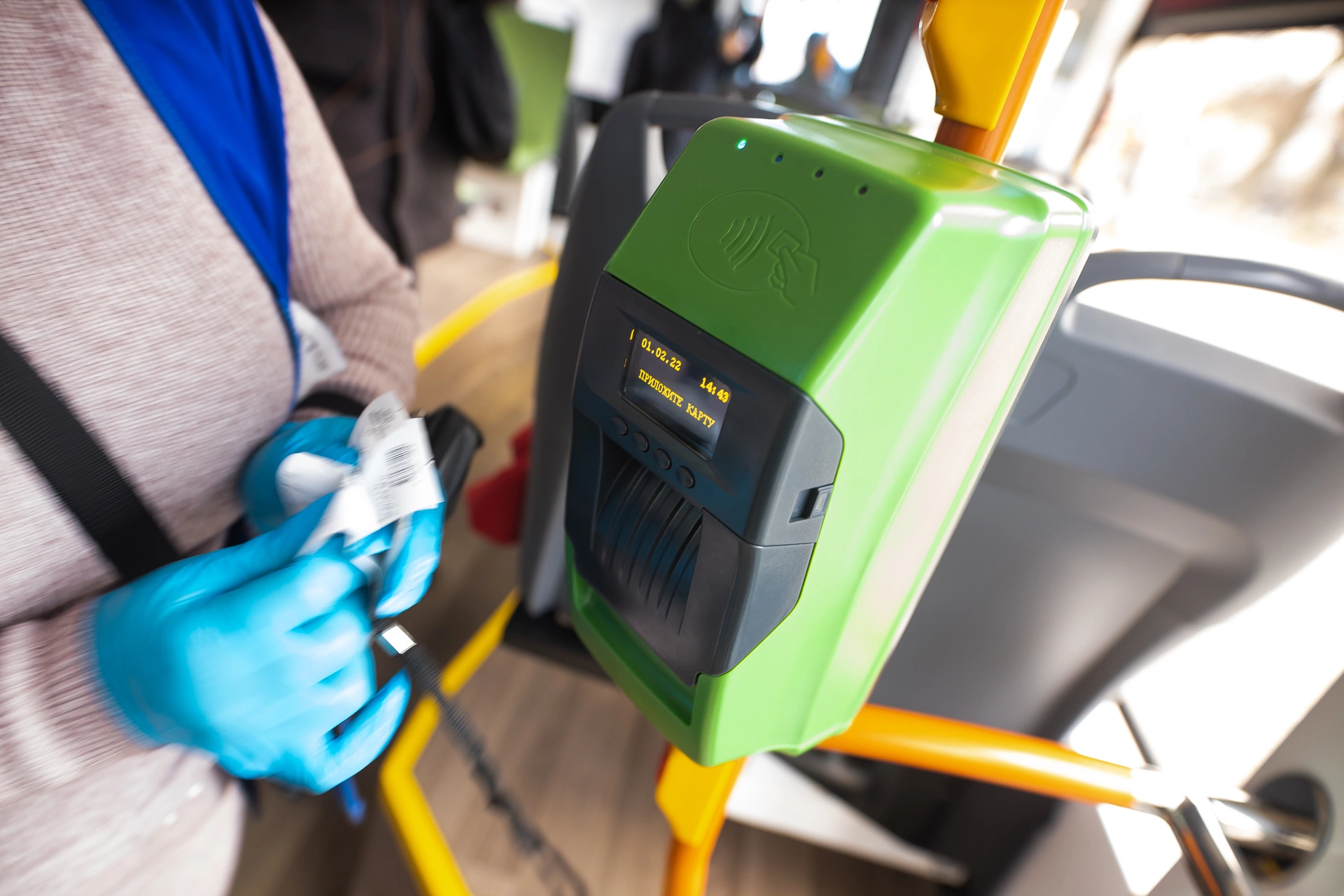 Александр Подгорчук