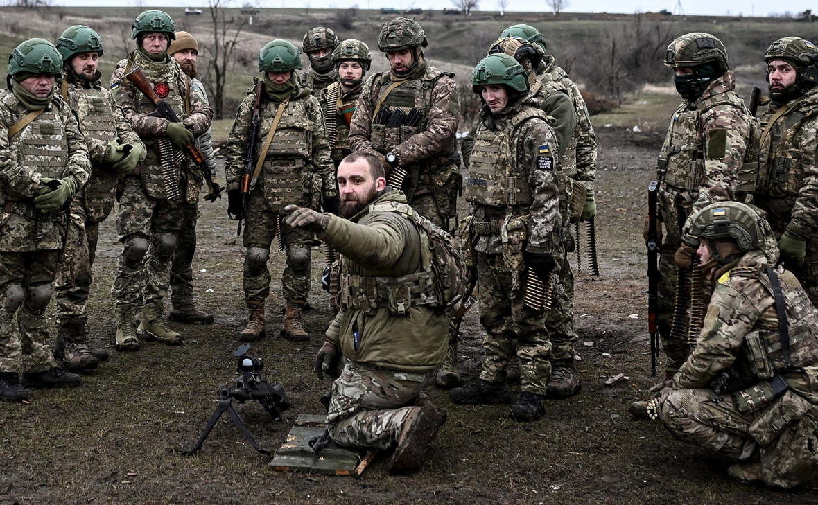 Вячеслав Ратынский / Reuters