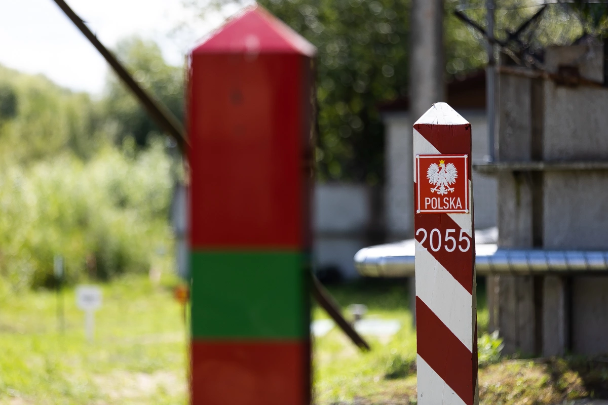 Александр Подгорчук