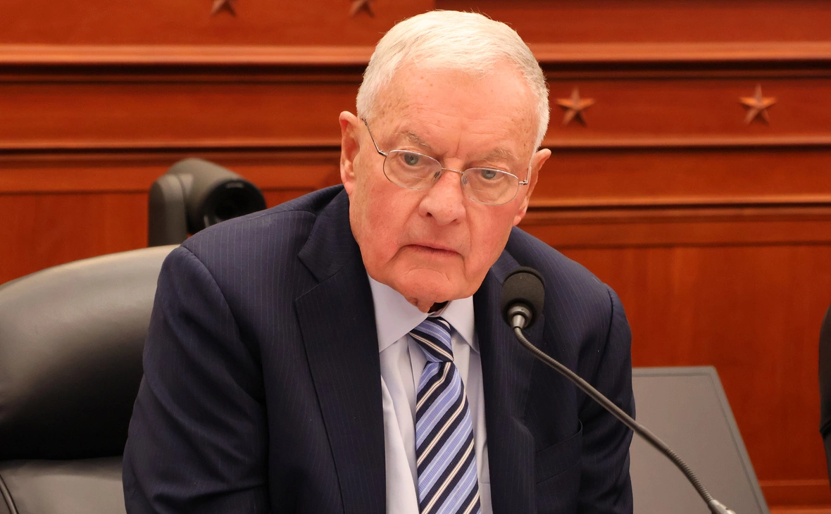 Siavosh Hosseini / Keystone Press Agency / Global Look Press