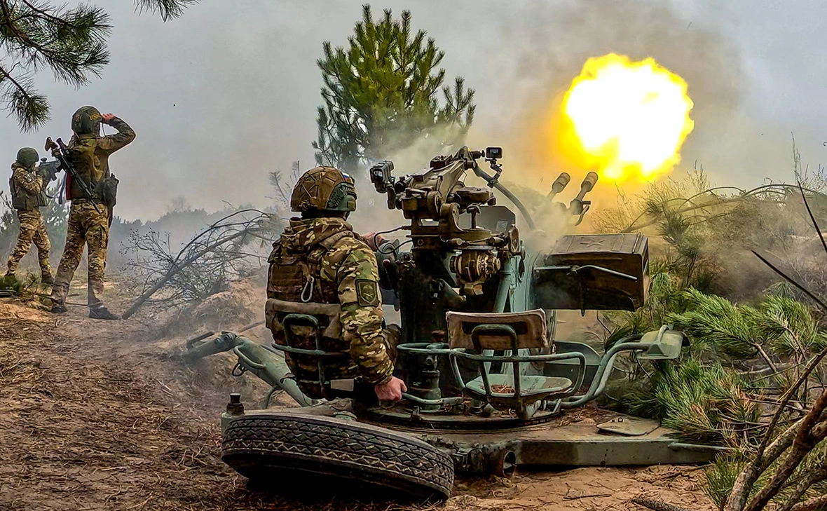 Алексей Коновалов / ТАСС