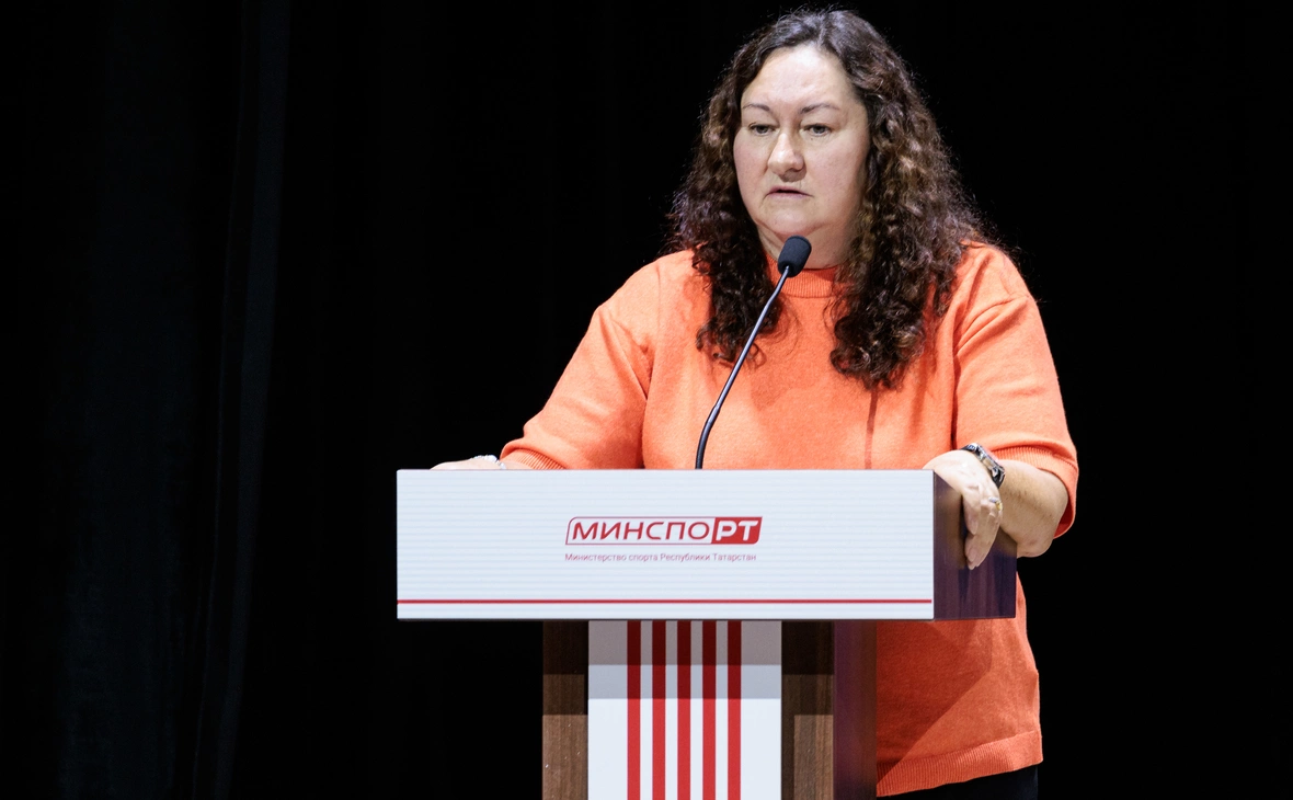 Sergey Elagin / Business Online / Global Look Press