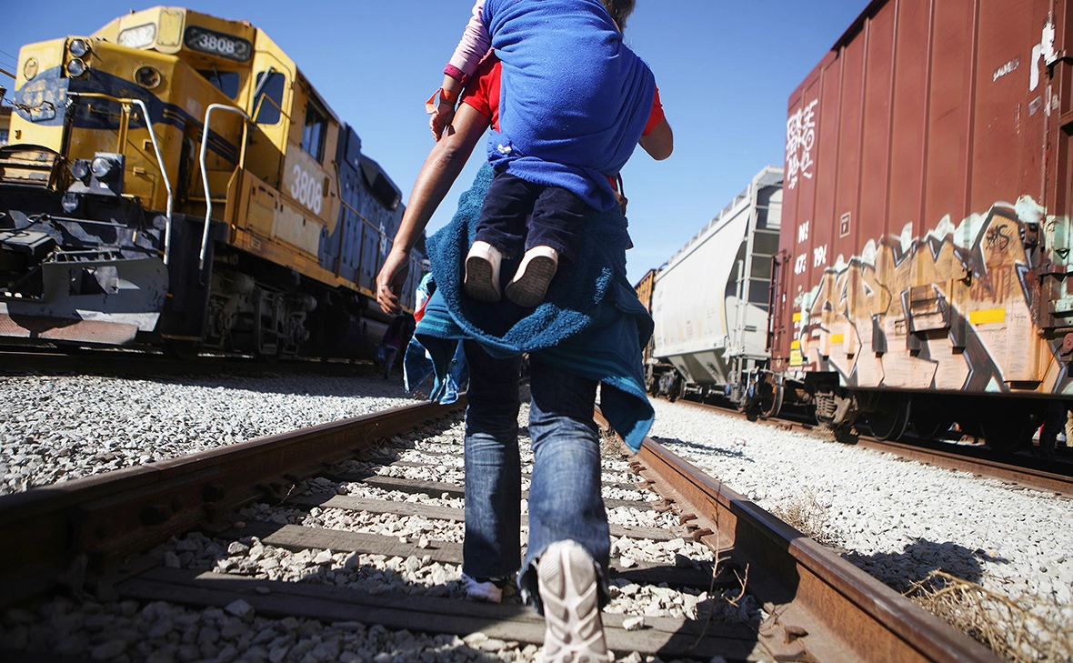 Mario Tama / Getty Images