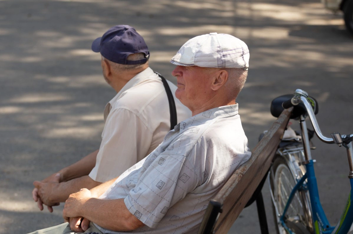 Илья Московец / URA.RU