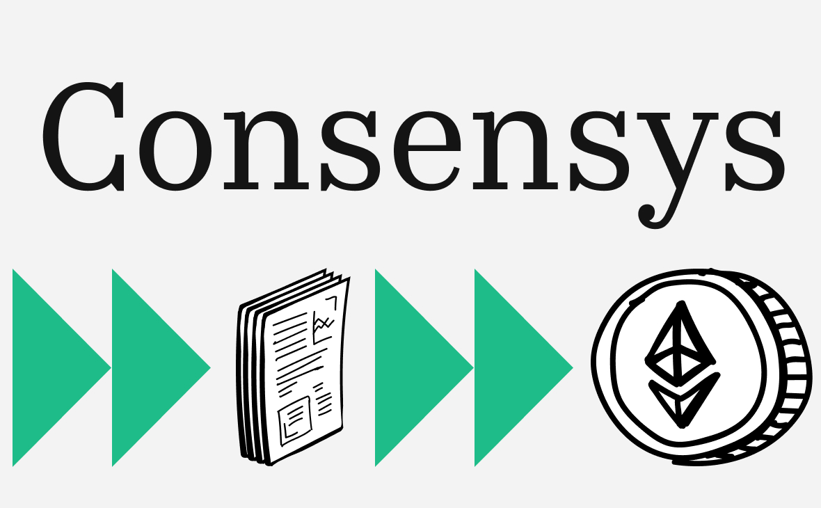 Кто такой Джо Любин из Consensys. Как он привлек миллиарды в Ethereum