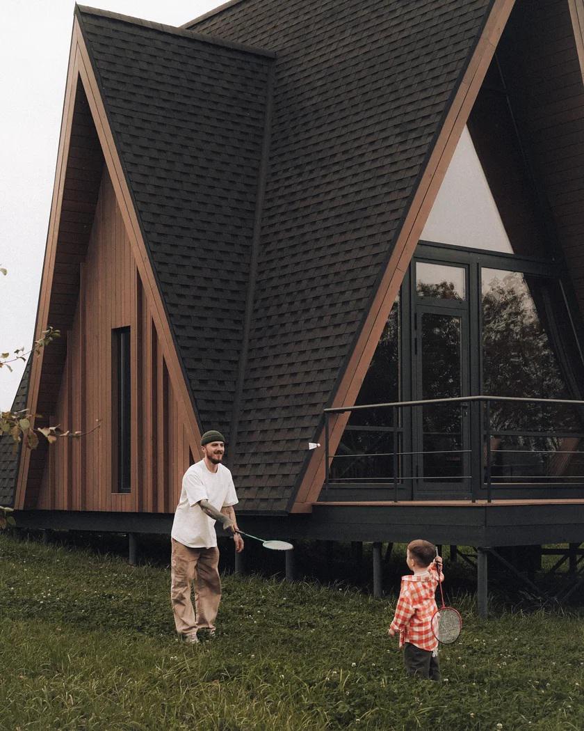 «Трофимов берег»