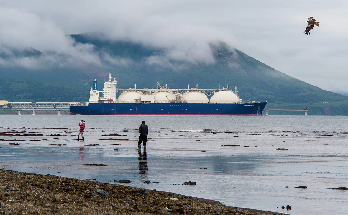 Сергей Красноухов / РИА Новости