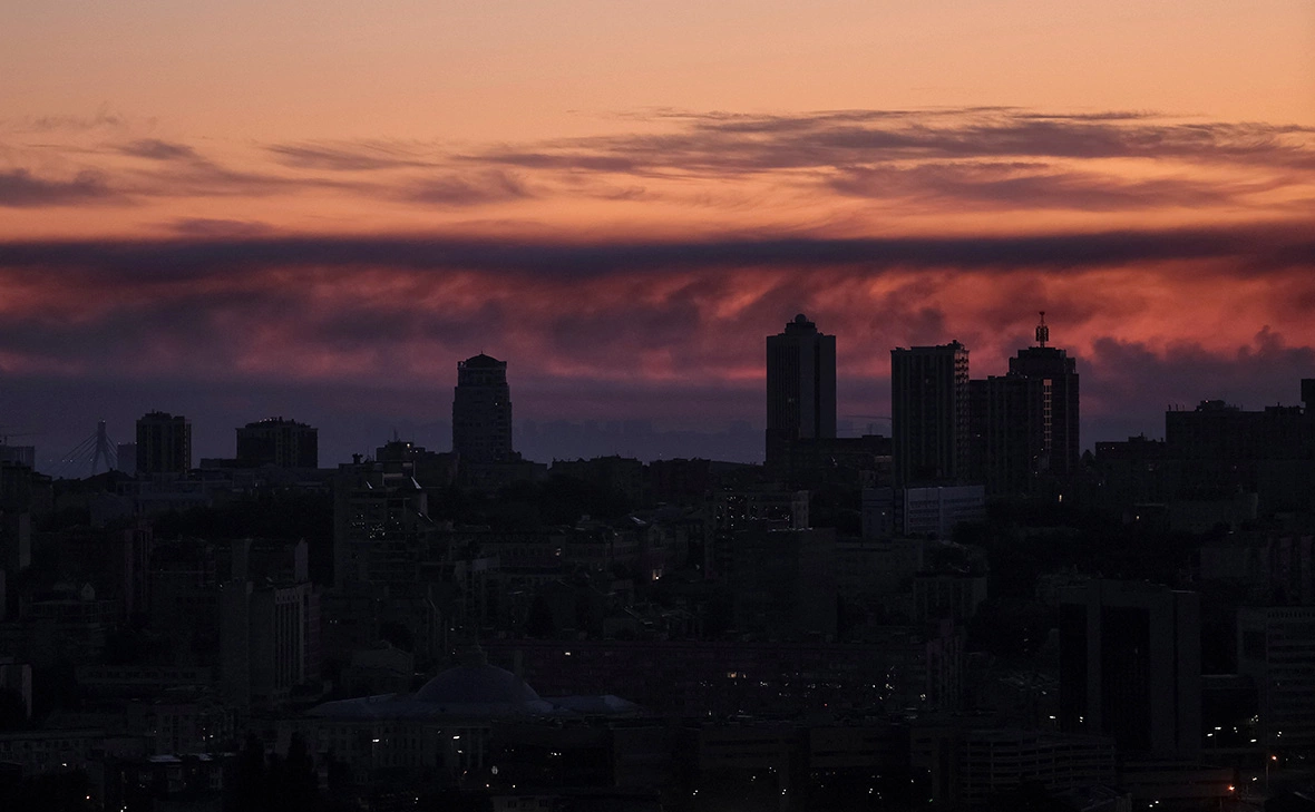 Глеб Гаранич / Reuters