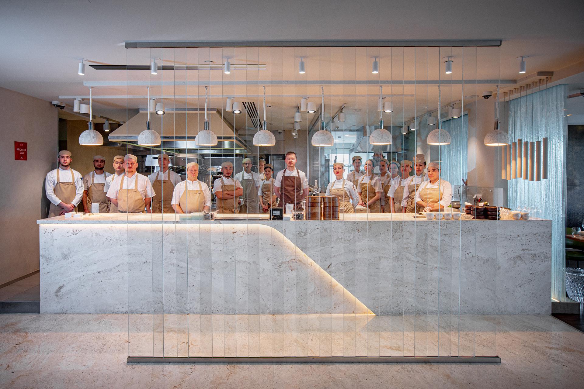 Фото: пресс-служба Twins Garden