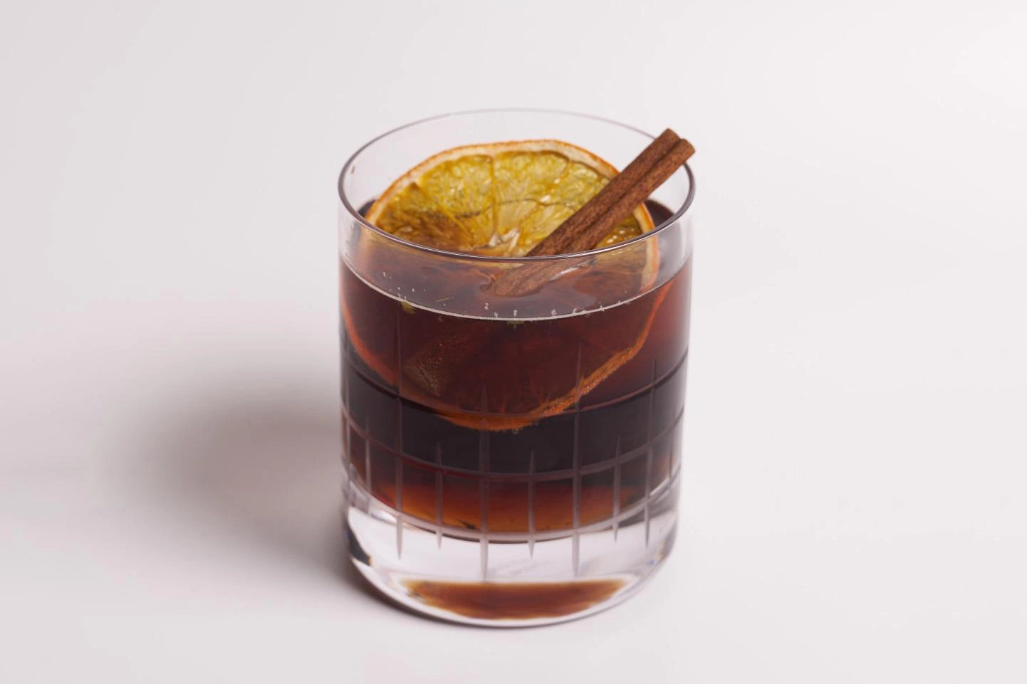 Коктейль Try Sistems на виски