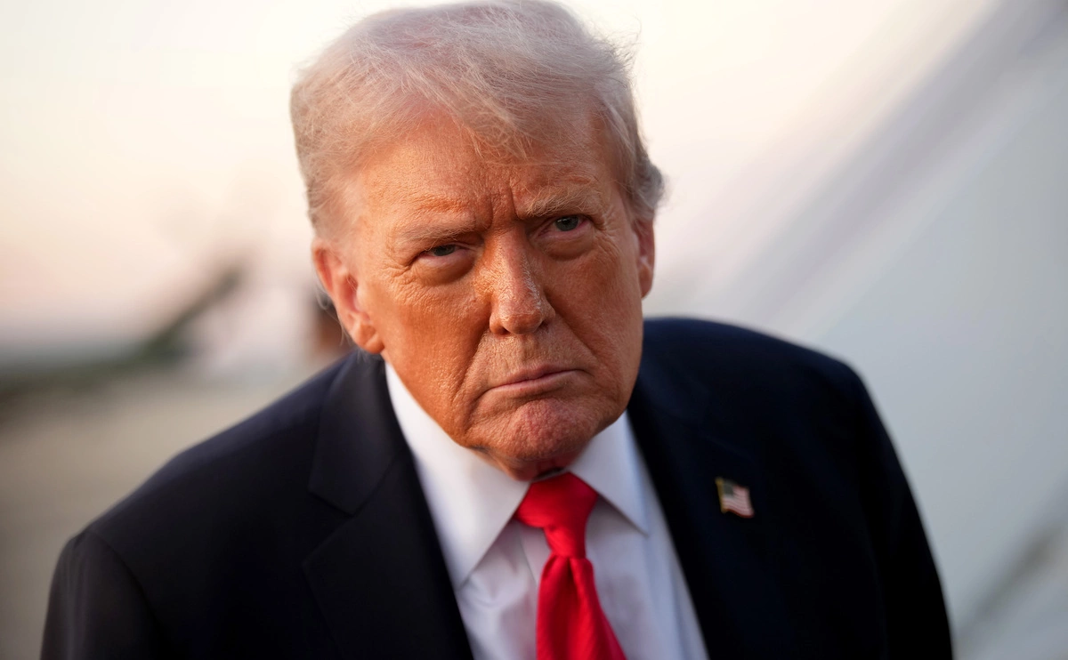 Kevin Dietsch / Getty Images