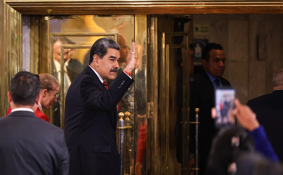 Jesus Vargas / Getty Images