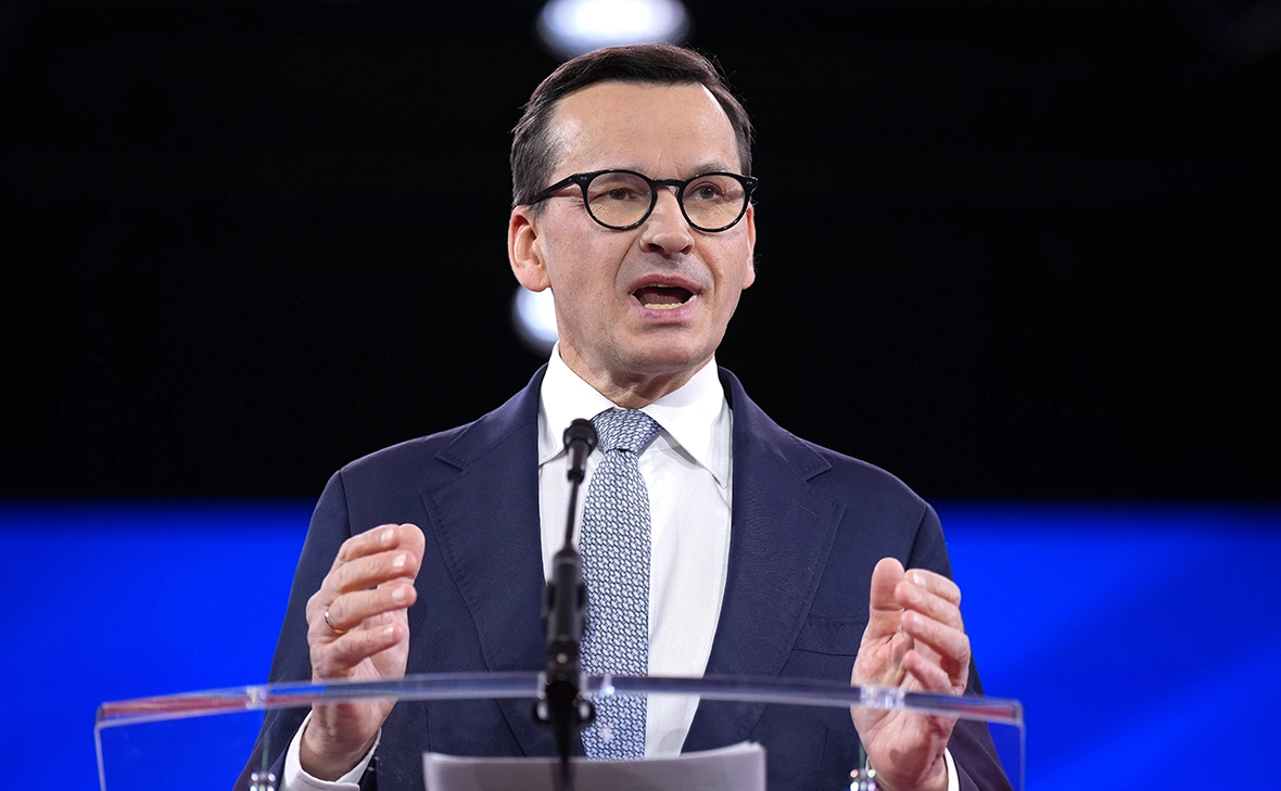 Andrew Harnik / Getty Images