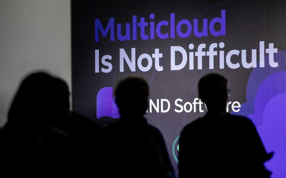 Yadro приобрела долю в разработчике софта для виртуализации