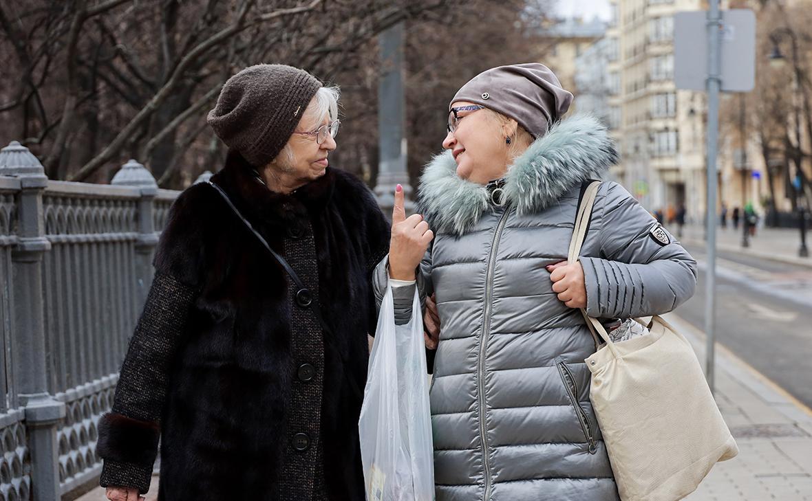 Фото:Олег Елков / ТАСС