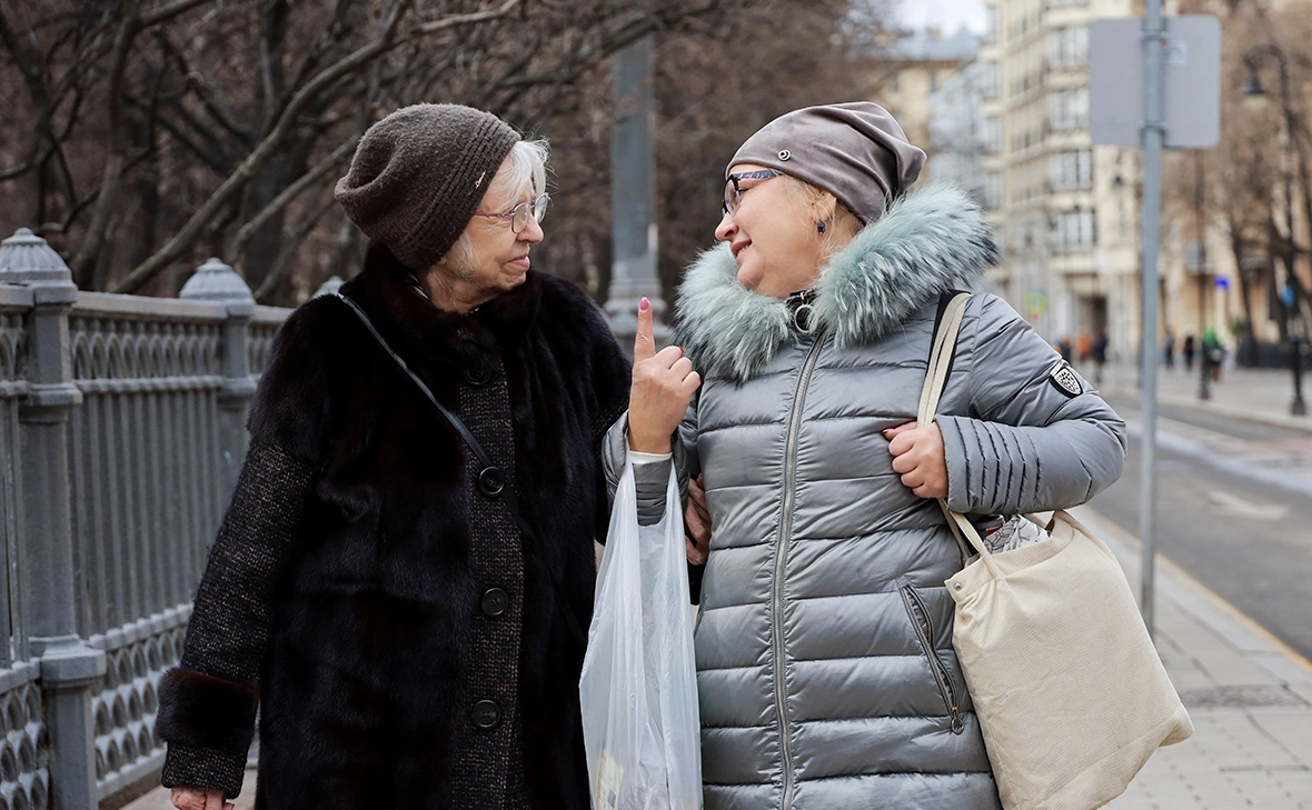 Олег Елков / ТАСС