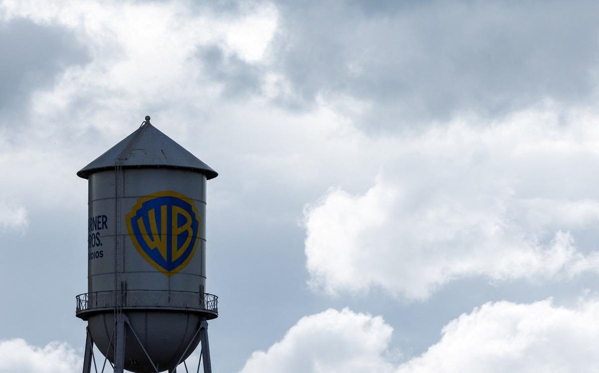 WSJ узнала, что Warner Bros. отклонит предложение Paramount о покупке