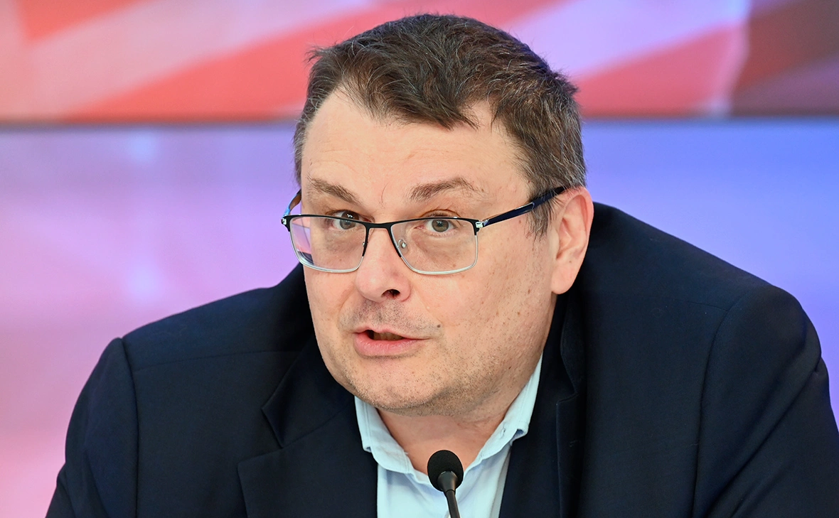 Нина Зотина / РИА Новости