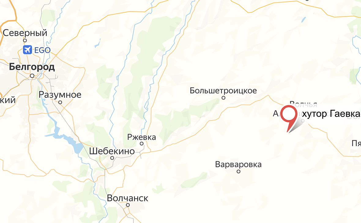 сервис «Яндекс.Карты»