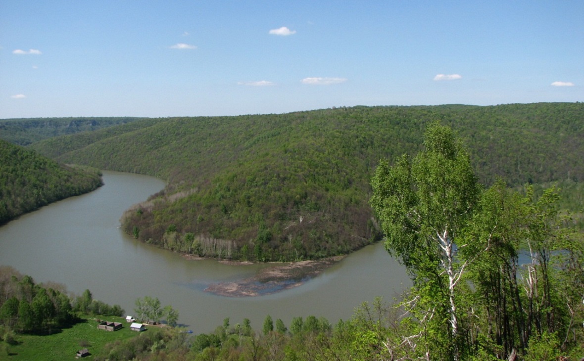 Фото: Национальный парк "Башкирия"