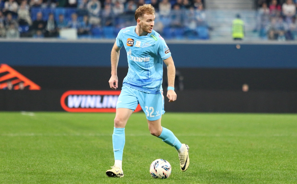 Maksim Konstantinov / Global Look Press