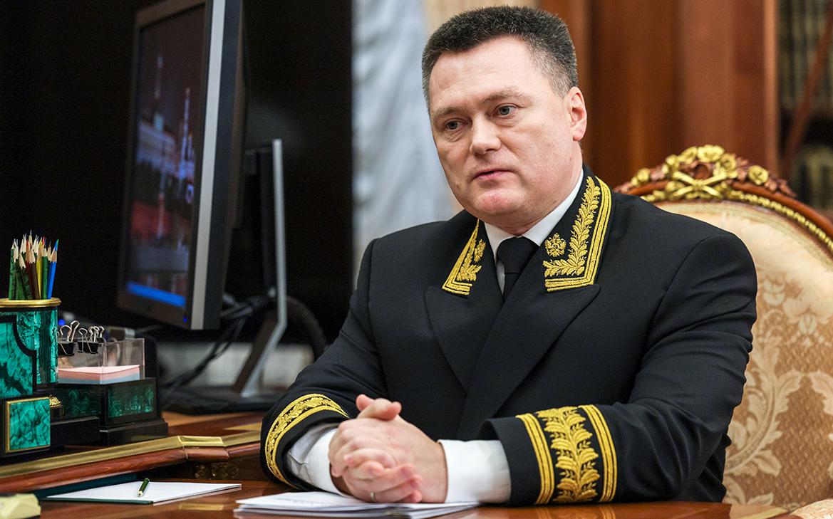 Краснов поручил провести обзор практики изъятия активов коррупционеров