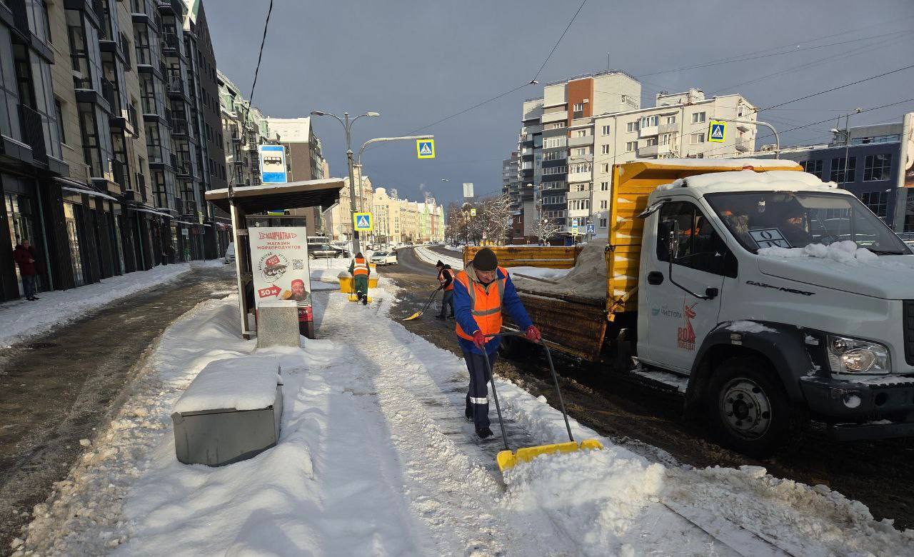 Фото: телеграм-канал Елены Дятловой