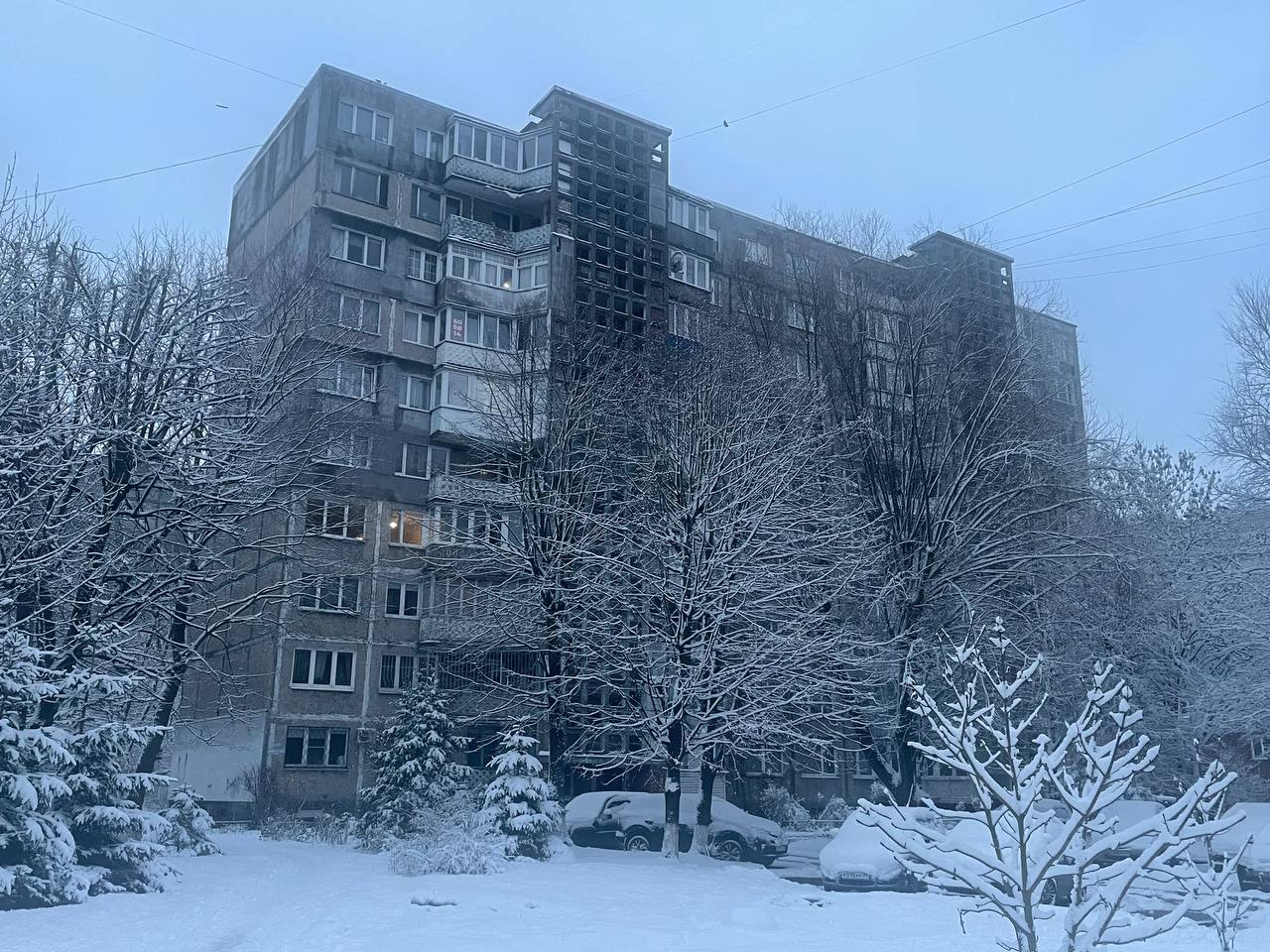 Фото: Марина Маркевич