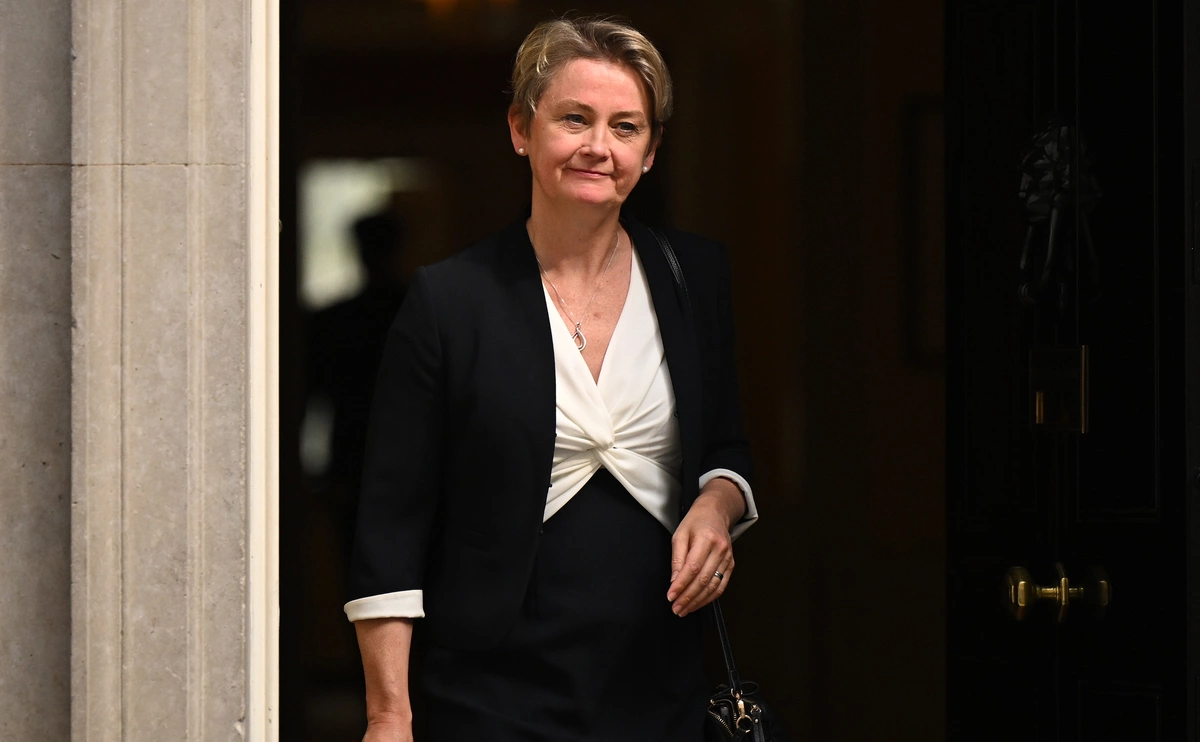 Leon Neal / Getty Images