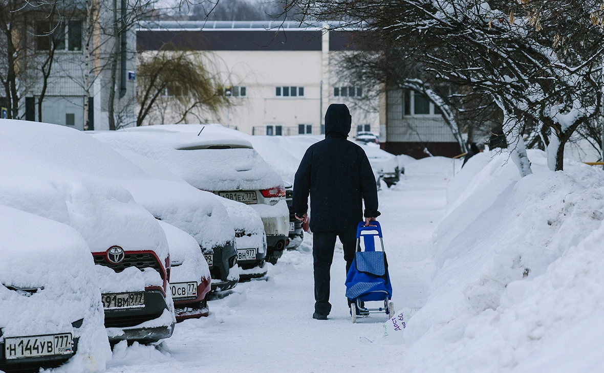 Андрей Любимов / РБК