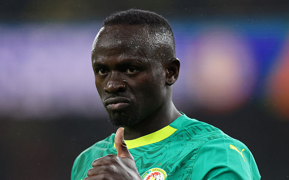 Фото:  Harry Murphy / Getty Images 