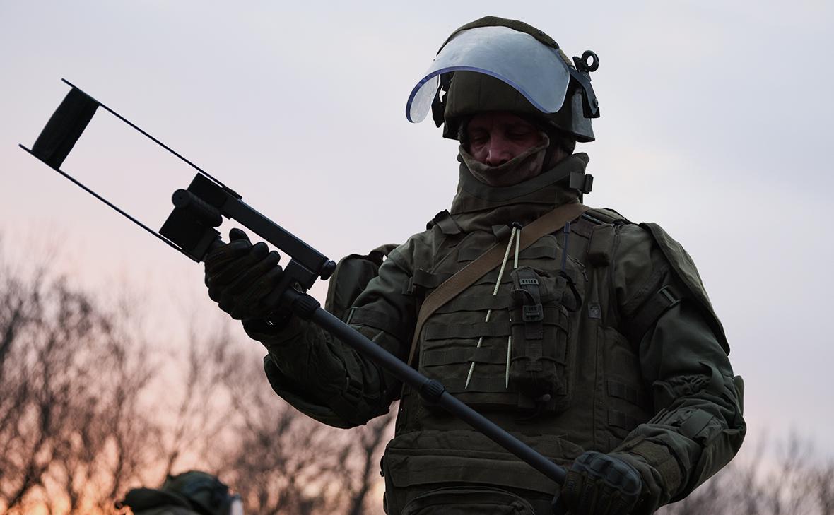 Фото: Александр Река / ТАСС