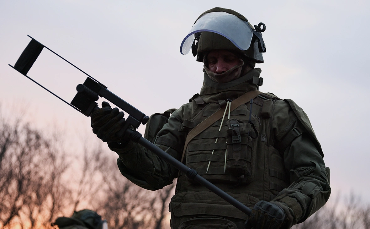 Александр Река / ТАСС