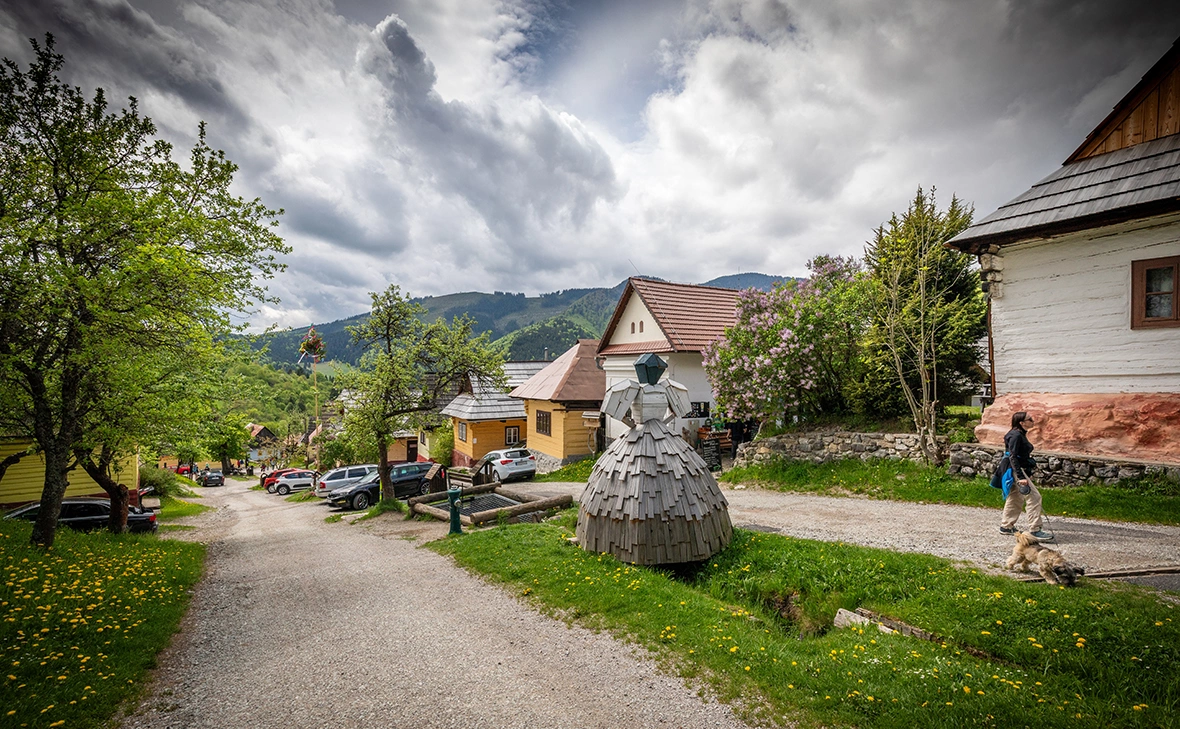 Ignacy Sedlak / Shutterstock