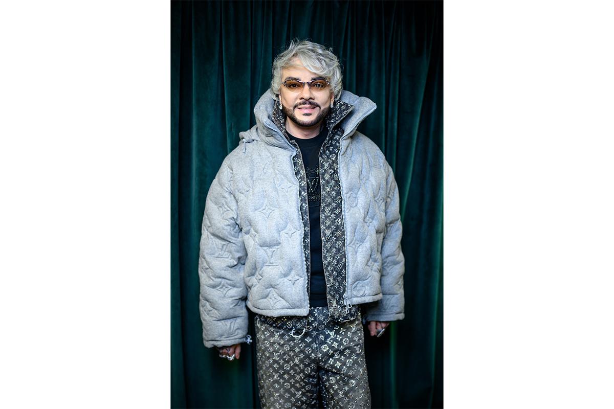 Филипп Киркоров