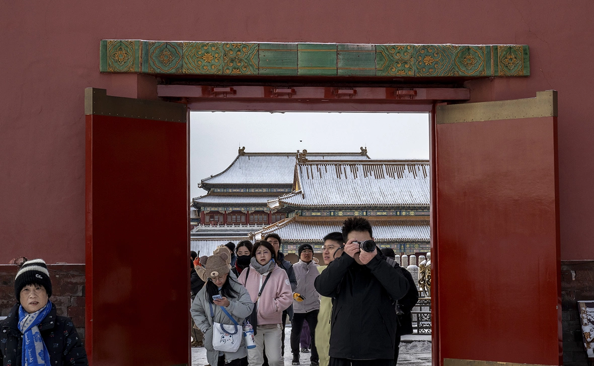 Kevin Frayer / Getty Images