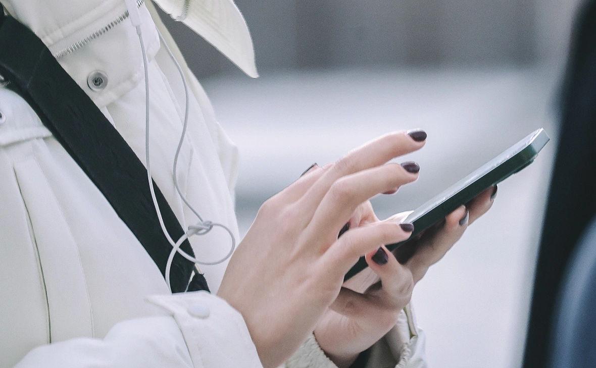 Андрей Любимов / РБК