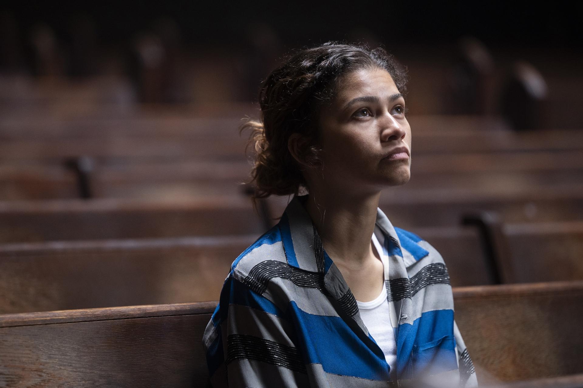 Чем заняться дома: «Эйфория», «Невеста!» и сингл Cream Soda