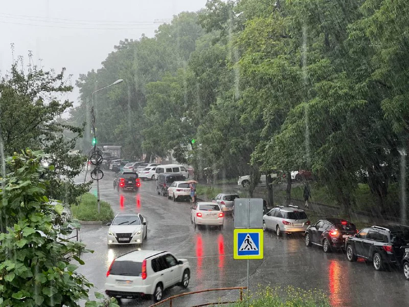 РБК Приморье