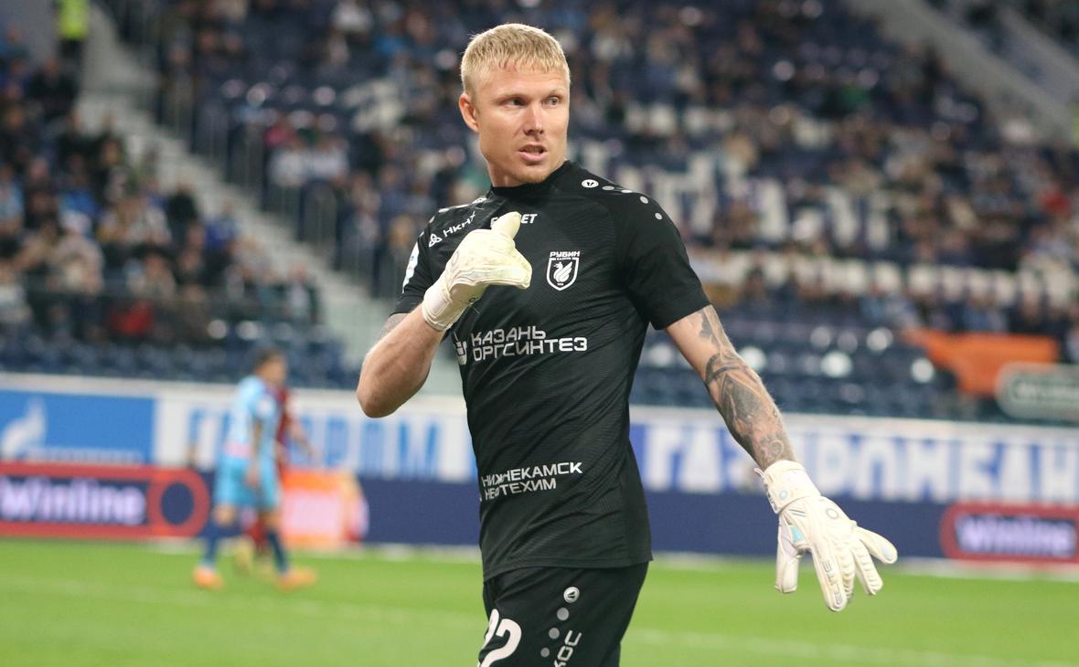 Юрий Дюпин