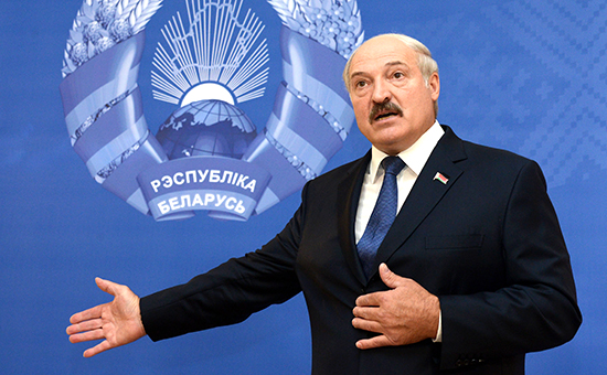 За несколько дней до&nbsp;выборов президент Белоруссии Александр Лукашенко заявил, что&nbsp;не&nbsp;обсуждал с&nbsp;Россией вопрос о&nbsp;создании военной базы на&nbsp;территории республики
