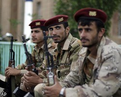 В Йемене убит новый террорист №1 - преемник бен Ладена