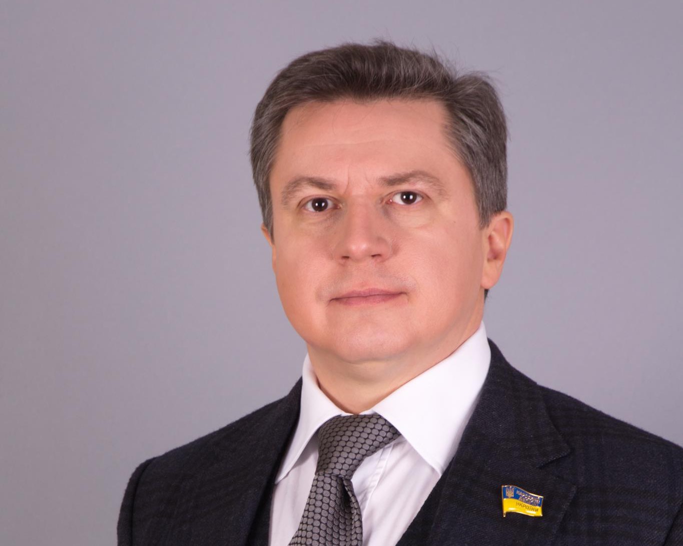 Алексей Азаров, сын бывшего украинского премьера Николая Азарова